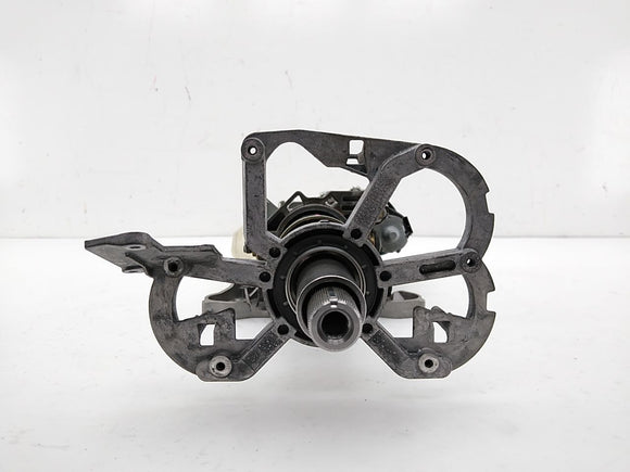 BMW 650i Steering Column