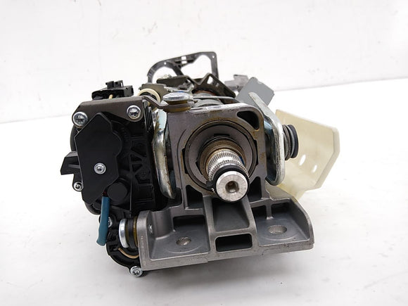 BMW 650i Steering Column