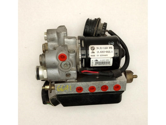 BMW 328i ABS Pump