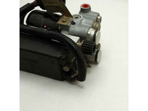 BMW 328i ABS Pump
