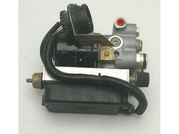 BMW 328i ABS Pump