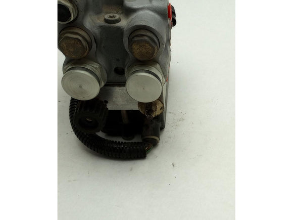 BMW 328i ABS Pump