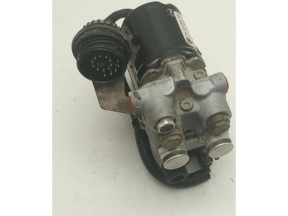 BMW 328i ABS Pump