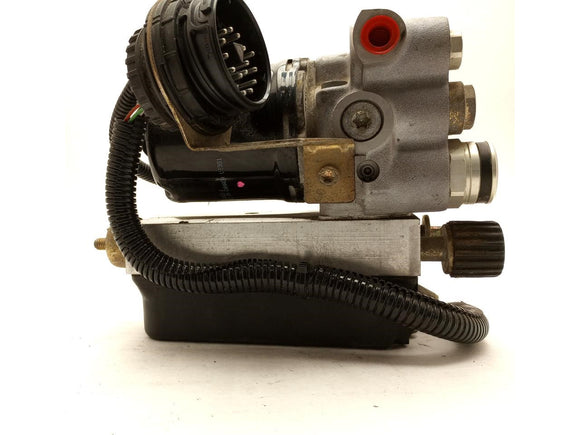 BMW 328i ABS Pump
