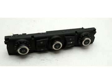 BMW 650i Climate Control Switch