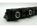 BMW 650i Climate Control Switch-6