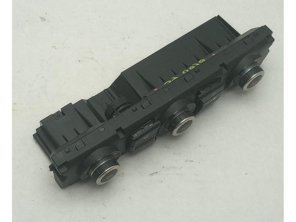 BMW 650i Climate Control Switch