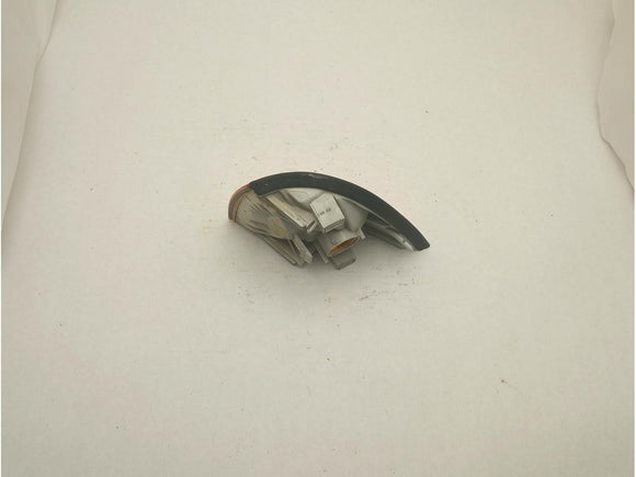 BMW 328i Passenger Right Front Turn Signal Light