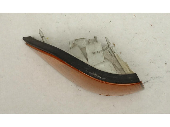 BMW 328i Passenger Right Front Turn Signal Light