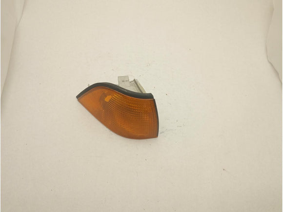 BMW 328i Passenger Right Front Turn Signal Light