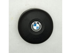 BMW 650i Steering Wheel Airbag