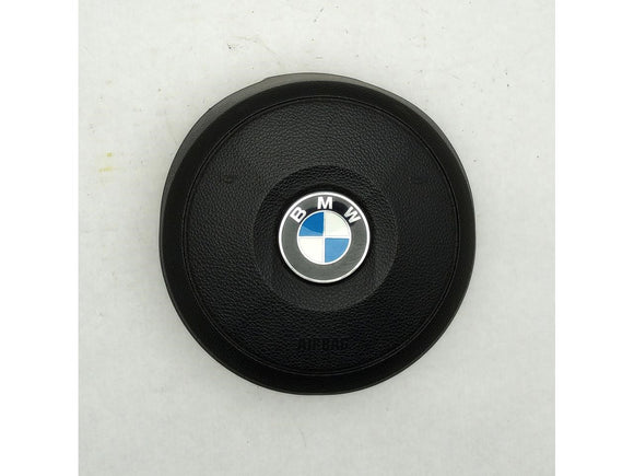 BMW 650i Steering Wheel Airbag