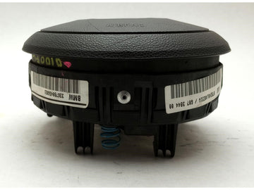 BMW 650i Steering Wheel Airbag - 0