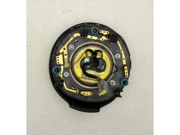 BMW 650i Steering Wheel Airbag