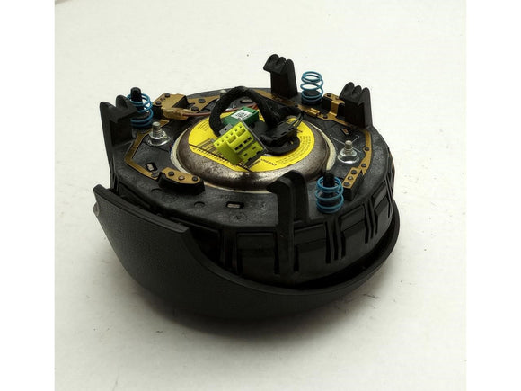 BMW 650i Steering Wheel Airbag