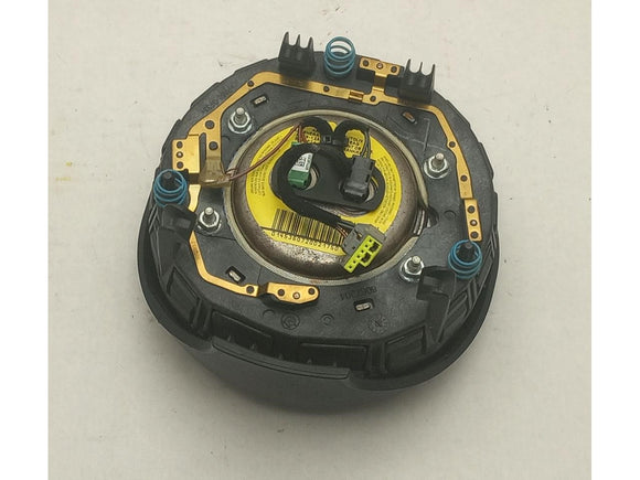 BMW 650i Steering Wheel Airbag