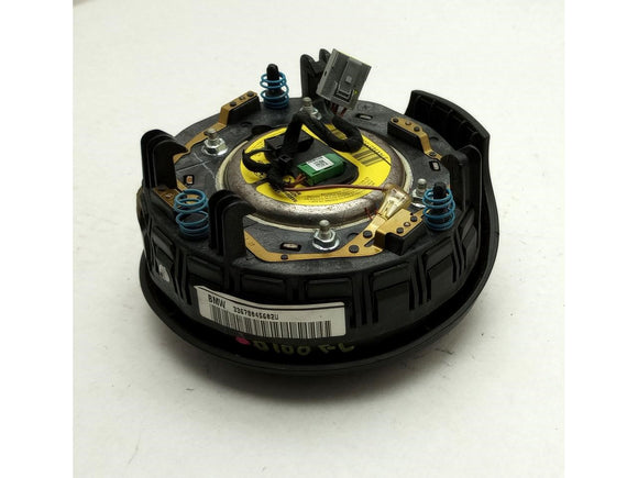 BMW 650i Steering Wheel Airbag