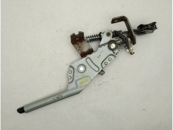 BMW 650i Emergency Parking Brake Handle Lever