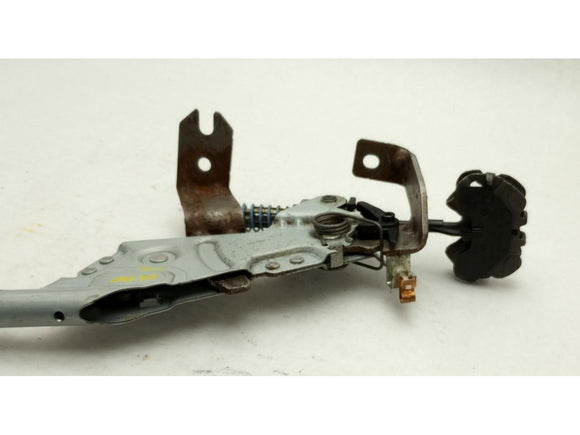 BMW 650i Emergency Parking Brake Handle Lever