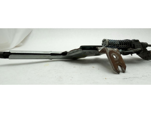 BMW 650i Emergency Parking Brake Handle Lever