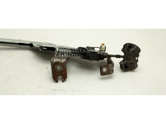 BMW 650i Emergency Parking Brake Handle Lever