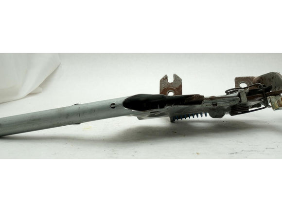 BMW 650i Emergency Parking Brake Handle Lever