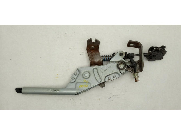 BMW 650i Emergency Parking Brake Handle Lever