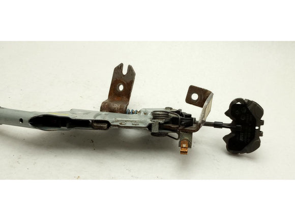 BMW 650i Emergency Parking Brake Handle Lever