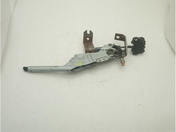 BMW 650i Emergency Parking Brake Handle Lever