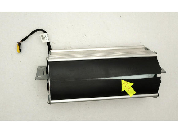 BMW 650i Passenger Right Front Dashboard Airbag