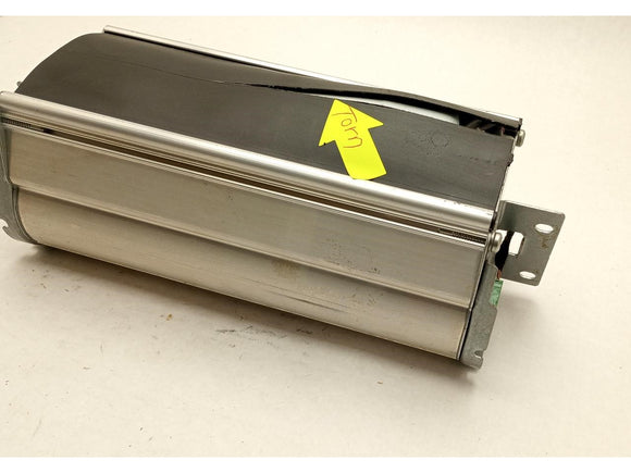 BMW 650i Passenger Right Front Dashboard Airbag