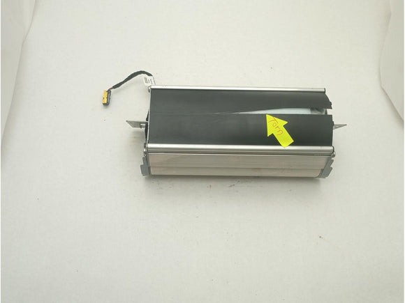 BMW 650i Passenger Right Front Dashboard Airbag