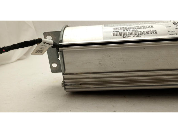 BMW 650i Passenger Right Front Dashboard Airbag