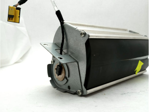 BMW 650i Passenger Right Front Dashboard Airbag