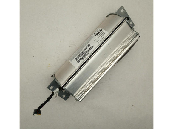 BMW 650i Passenger Right Front Dashboard Airbag