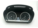 BMW 650i Instrument Cluster Speedometer-1