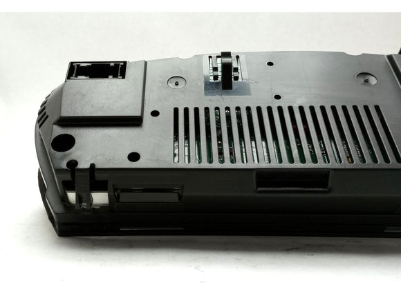 BMW 650i Instrument Cluster Speedometer