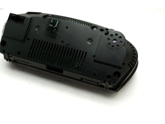 BMW 650i Instrument Cluster Speedometer