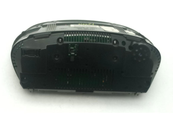 BMW 650i Instrument Cluster Speedometer