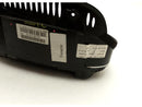 BMW 650i Instrument Cluster Speedometer-11