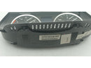 BMW 650i Instrument Cluster Speedometer-12