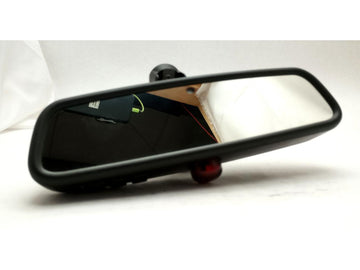 BMW 650i Rear View Mirror
