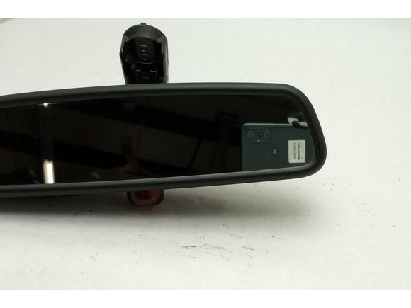 BMW 650i Rear View Mirror
