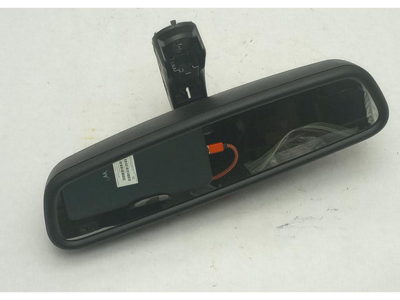 BMW 650i Rear View Mirror
