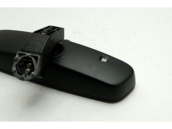 BMW 650i Rear View Mirror