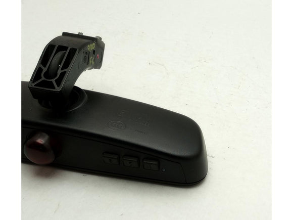 BMW 650i Rear View Mirror