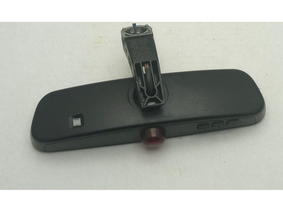 BMW 650i Rear View Mirror