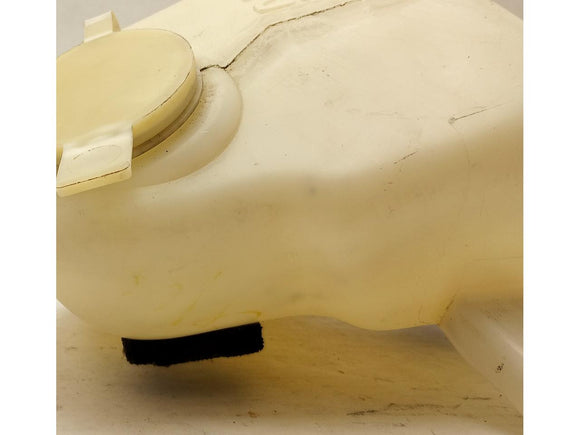 BMW 650i Windshield Washer Reservoir