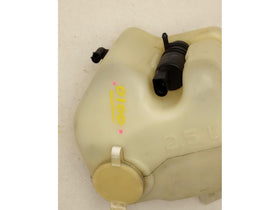 BMW 650i Windshield Washer Reservoir - 0