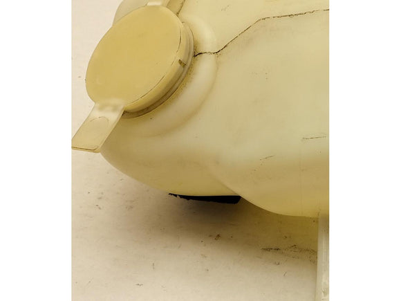 BMW 650i Windshield Washer Reservoir